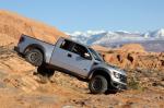 Ford F-150 SVT Raptor 2012 года